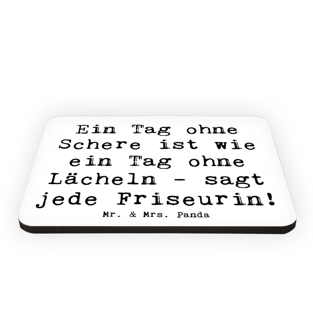 Magnet Spruch Friseurin Schere Kühlschrankmagnet, Pinnwandmagnet, Souvenir Magnet, Motivmagnete, Dekomagnet, Whiteboard Magnet, Notiz Magnet, Kühlschrank Dekoration, Beruf, Ausbildung, Jubiläum, Abschied, Rente, Kollege, Kollegin, Geschenk, Schenken, Arbeitskollege, Mitarbeiter, Firma, Danke, Dankeschön