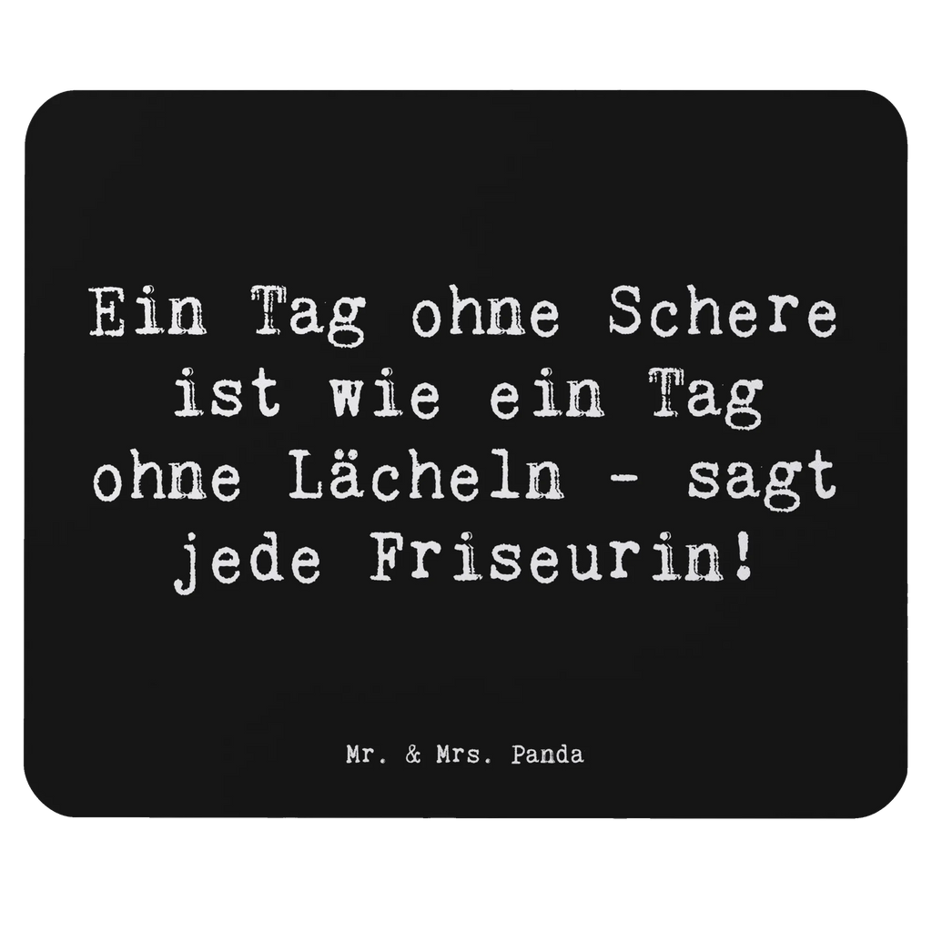 Mauspad Spruch Friseurin Schere Mousepad, Computer zubehör, Büroausstattung, PC Zubehör, Arbeitszimmer, Mauspad, Einzigartiges Mauspad, Designer Mauspad, Mausunterlage, Mauspad Büro, Beruf, Ausbildung, Jubiläum, Abschied, Rente, Kollege, Kollegin, Geschenk, Schenken, Arbeitskollege, Mitarbeiter, Firma, Danke, Dankeschön