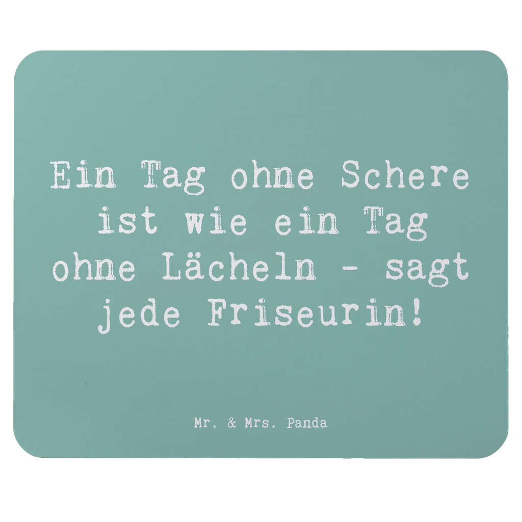 Mauspad Spruch Friseurin Schere Mousepad, Computer zubehör, Büroausstattung, PC Zubehör, Arbeitszimmer, Mauspad, Einzigartiges Mauspad, Designer Mauspad, Mausunterlage, Mauspad Büro, Beruf, Ausbildung, Jubiläum, Abschied, Rente, Kollege, Kollegin, Geschenk, Schenken, Arbeitskollege, Mitarbeiter, Firma, Danke, Dankeschön