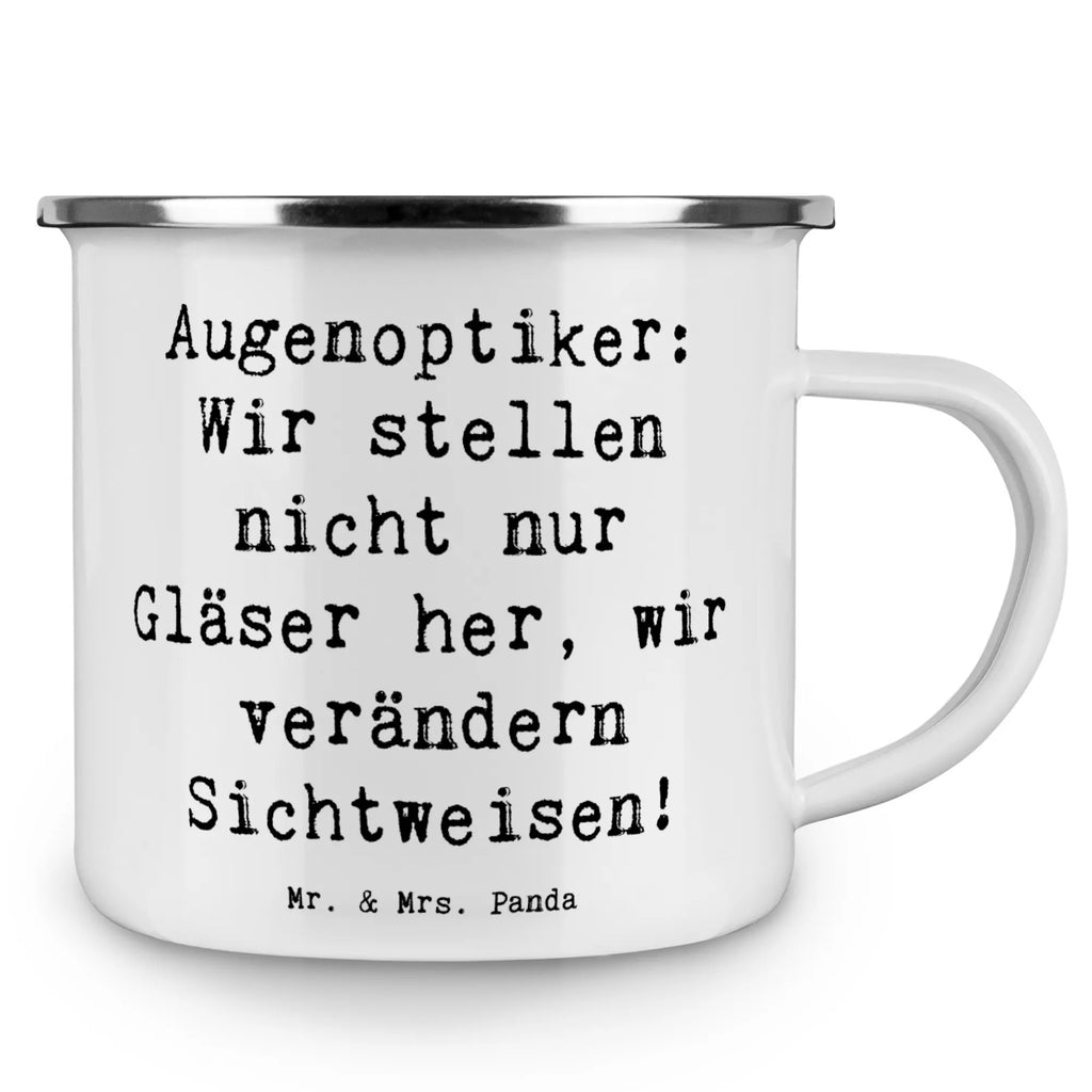 Camping Emaille Tasse Spruch Augenoptiker Sichtweise Campingtasse, Trinkbecher, Metalltasse, Outdoor Tasse, Emaille Trinkbecher, Blechtasse Outdoor, Emaille Campingbecher, Edelstahl Trinkbecher, Metalltasse für Camping, Kaffee Blechtasse, Camping Tasse Metall, Emaille Tasse, Emaille Becher, Tasse Camping, Tasse Emaille, Emaille Tassen, Camping Becher, Metall Tasse, Camping Tassen, Blechtasse, Emaille Tasse Camping, Camping Tasse Emaille, Emailletasse, Camping Tassen Emaille, Campingbecher, Blechtassen, Outdoor Becher, Campingtassen, Emaille Becher Camping, Camping Becher Edelstahl, Beruf, Ausbildung, Jubiläum, Abschied, Rente, Kollege, Kollegin, Geschenk, Schenken, Arbeitskollege, Mitarbeiter, Firma, Danke, Dankeschön