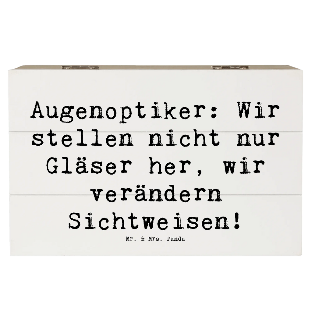 Holzkiste Spruch Augenoptiker Sichtweise Holzkiste, Kiste, Schatzkiste, Truhe, Schatulle, XXL, Erinnerungsbox, Erinnerungskiste, Dekokiste, Aufbewahrungsbox, Geschenkbox, Geschenkdose, Beruf, Ausbildung, Jubiläum, Abschied, Rente, Kollege, Kollegin, Geschenk, Schenken, Arbeitskollege, Mitarbeiter, Firma, Danke, Dankeschön