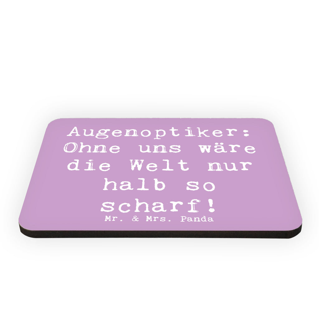 Magnet Spruch Augenoptiker Schärfe Kühlschrankmagnet, Pinnwandmagnet, Souvenir Magnet, Motivmagnete, Dekomagnet, Whiteboard Magnet, Notiz Magnet, Kühlschrank Dekoration, Beruf, Ausbildung, Jubiläum, Abschied, Rente, Kollege, Kollegin, Geschenk, Schenken, Arbeitskollege, Mitarbeiter, Firma, Danke, Dankeschön