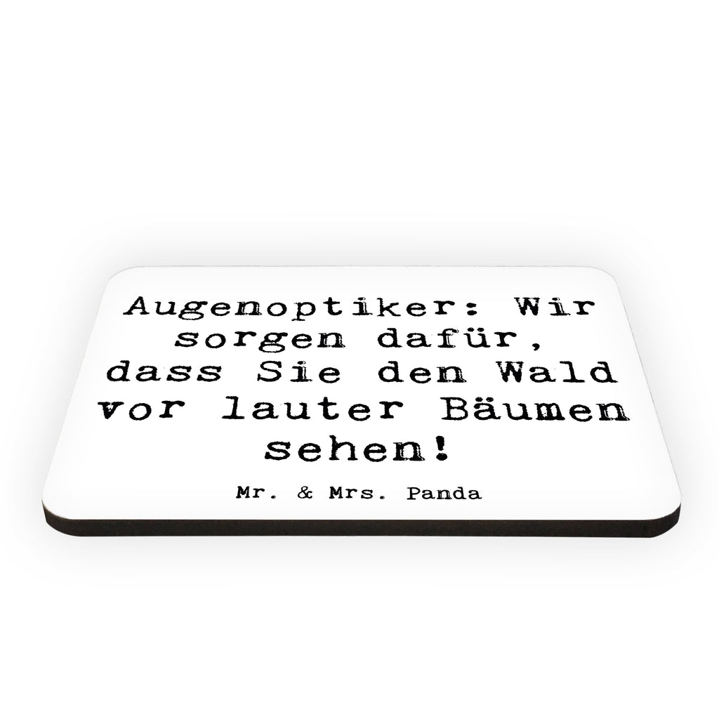 Magnet Spruch Augenoptiker Klarblick Kühlschrankmagnet, Pinnwandmagnet, Souvenir Magnet, Motivmagnete, Dekomagnet, Whiteboard Magnet, Notiz Magnet, Kühlschrank Dekoration, Beruf, Ausbildung, Jubiläum, Abschied, Rente, Kollege, Kollegin, Geschenk, Schenken, Arbeitskollege, Mitarbeiter, Firma, Danke, Dankeschön