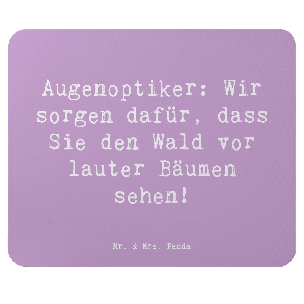 Mauspad Spruch Augenoptiker Klarblick Mousepad, Computer zubehör, Büroausstattung, PC Zubehör, Arbeitszimmer, Mauspad, Einzigartiges Mauspad, Designer Mauspad, Mausunterlage, Mauspad Büro, Beruf, Ausbildung, Jubiläum, Abschied, Rente, Kollege, Kollegin, Geschenk, Schenken, Arbeitskollege, Mitarbeiter, Firma, Danke, Dankeschön