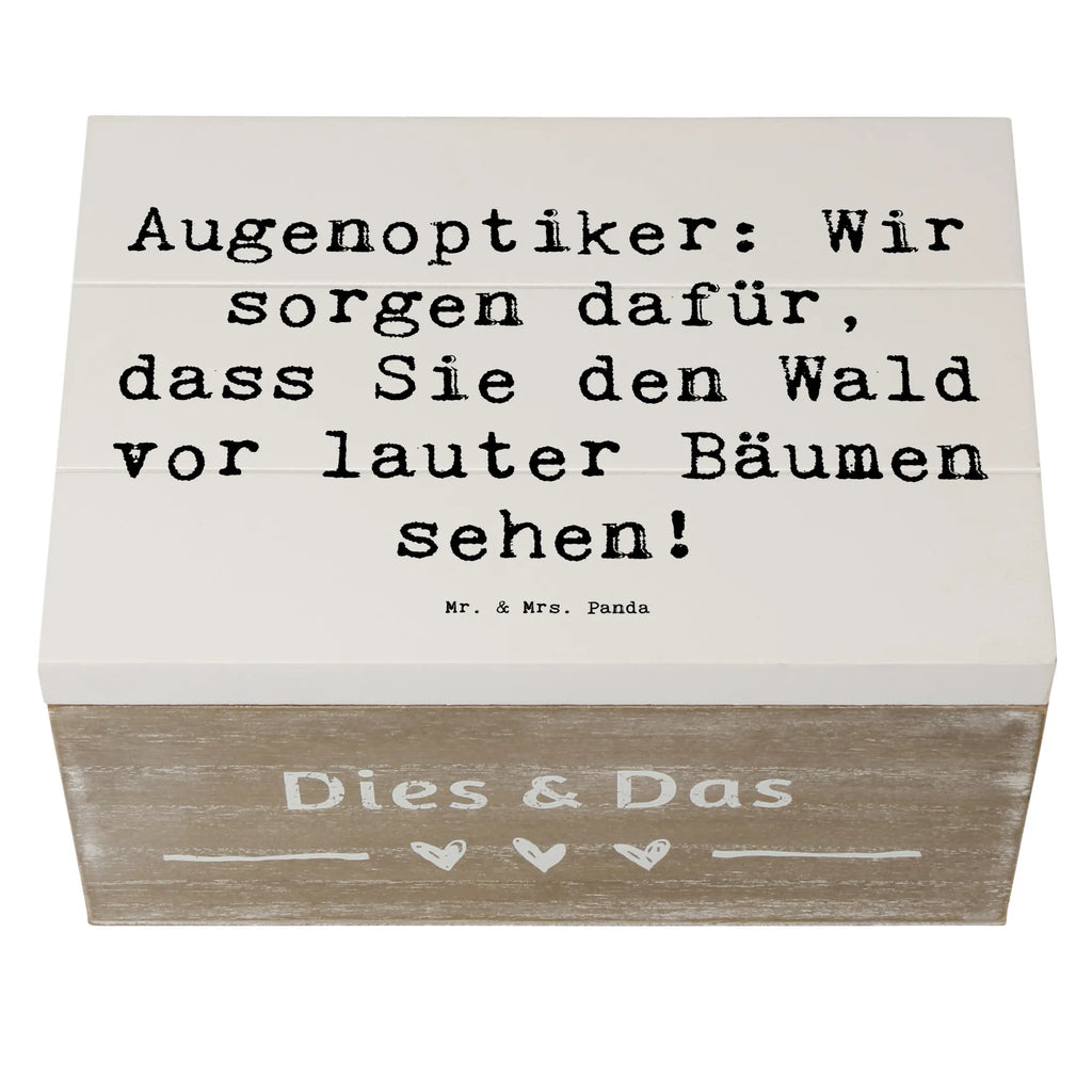 Holzkiste Spruch Augenoptiker Klarblick Holzkiste, Kiste, Schatzkiste, Truhe, Schatulle, XXL, Erinnerungsbox, Erinnerungskiste, Dekokiste, Aufbewahrungsbox, Geschenkbox, Geschenkdose, Beruf, Ausbildung, Jubiläum, Abschied, Rente, Kollege, Kollegin, Geschenk, Schenken, Arbeitskollege, Mitarbeiter, Firma, Danke, Dankeschön