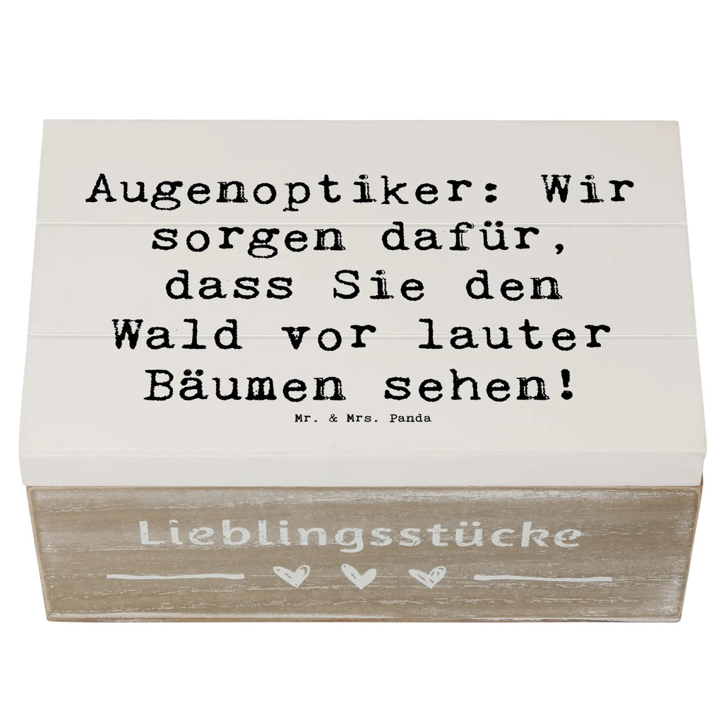 Holzkiste Spruch Augenoptiker Klarblick Holzkiste, Kiste, Schatzkiste, Truhe, Schatulle, XXL, Erinnerungsbox, Erinnerungskiste, Dekokiste, Aufbewahrungsbox, Geschenkbox, Geschenkdose, Beruf, Ausbildung, Jubiläum, Abschied, Rente, Kollege, Kollegin, Geschenk, Schenken, Arbeitskollege, Mitarbeiter, Firma, Danke, Dankeschön