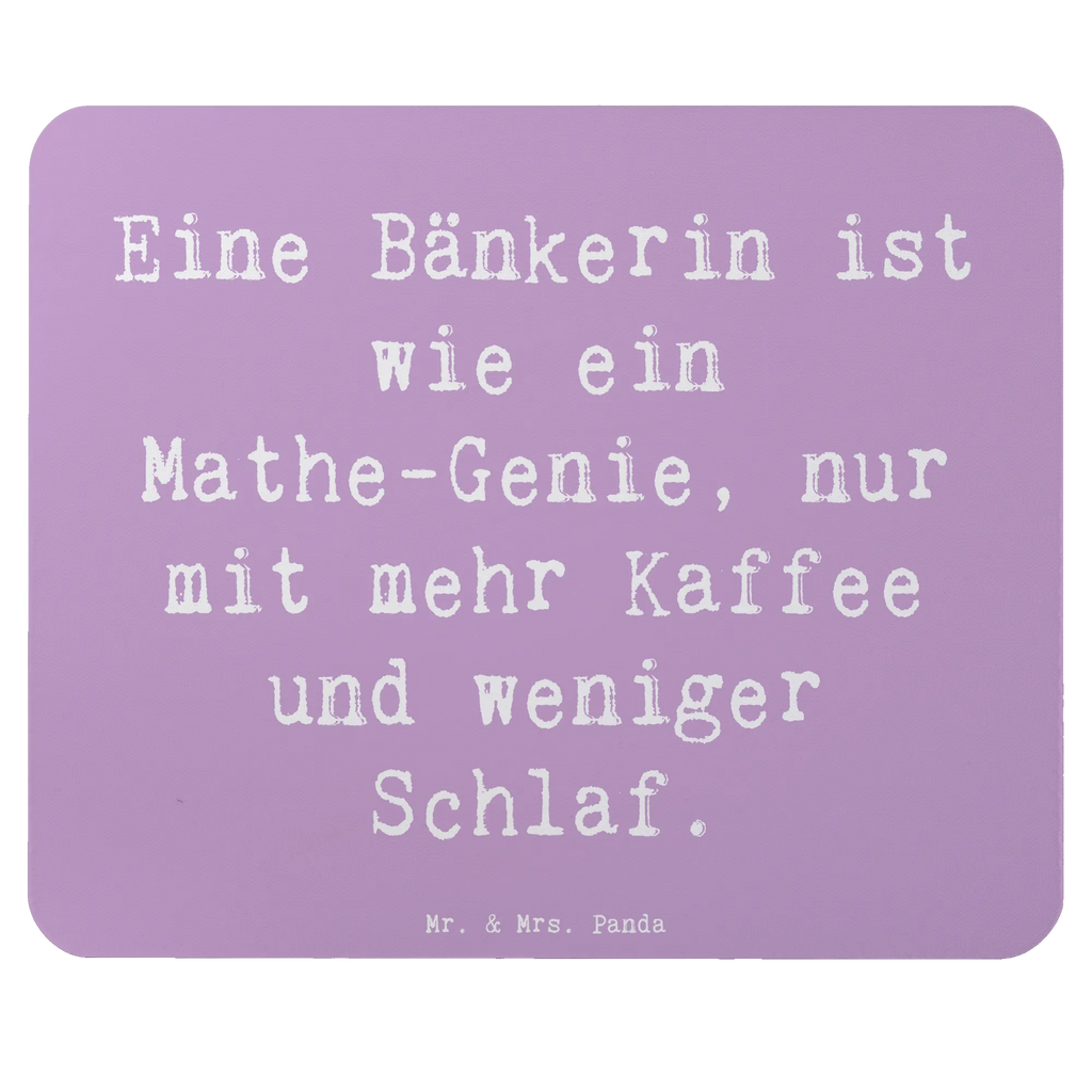 Mauspad Spruch Bänkerin Genie Mousepad, Computer zubehör, Büroausstattung, PC Zubehör, Arbeitszimmer, Mauspad, Einzigartiges Mauspad, Designer Mauspad, Mausunterlage, Mauspad Büro, Beruf, Ausbildung, Jubiläum, Abschied, Rente, Kollege, Kollegin, Geschenk, Schenken, Arbeitskollege, Mitarbeiter, Firma, Danke, Dankeschön