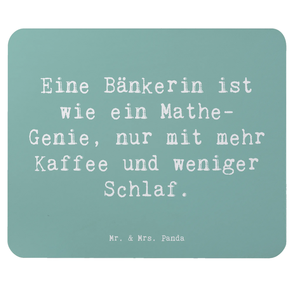 Mauspad Spruch Bänkerin Genie Mousepad, Computer zubehör, Büroausstattung, PC Zubehör, Arbeitszimmer, Mauspad, Einzigartiges Mauspad, Designer Mauspad, Mausunterlage, Mauspad Büro, Beruf, Ausbildung, Jubiläum, Abschied, Rente, Kollege, Kollegin, Geschenk, Schenken, Arbeitskollege, Mitarbeiter, Firma, Danke, Dankeschön