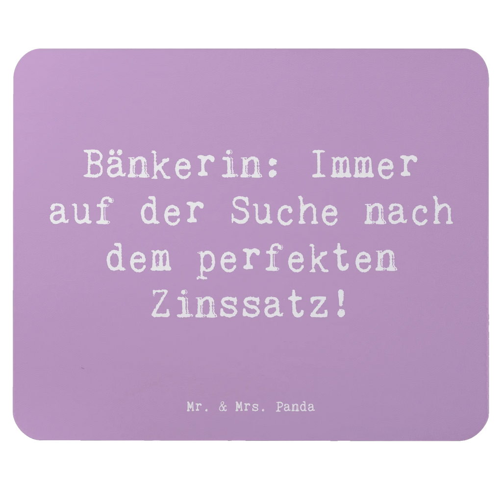 Mauspad Spruch Bänkerin Zinssatz Mousepad, Computer zubehör, Büroausstattung, PC Zubehör, Arbeitszimmer, Mauspad, Einzigartiges Mauspad, Designer Mauspad, Mausunterlage, Mauspad Büro, Beruf, Ausbildung, Jubiläum, Abschied, Rente, Kollege, Kollegin, Geschenk, Schenken, Arbeitskollege, Mitarbeiter, Firma, Danke, Dankeschön