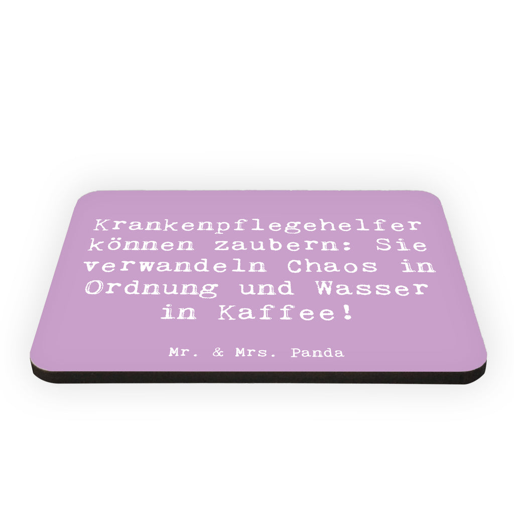 Magnet Spruch Krankenpflegehelfer Zauberer Kühlschrankmagnet, Pinnwandmagnet, Souvenir Magnet, Motivmagnete, Dekomagnet, Whiteboard Magnet, Notiz Magnet, Kühlschrank Dekoration, Beruf, Ausbildung, Jubiläum, Abschied, Rente, Kollege, Kollegin, Geschenk, Schenken, Arbeitskollege, Mitarbeiter, Firma, Danke, Dankeschön