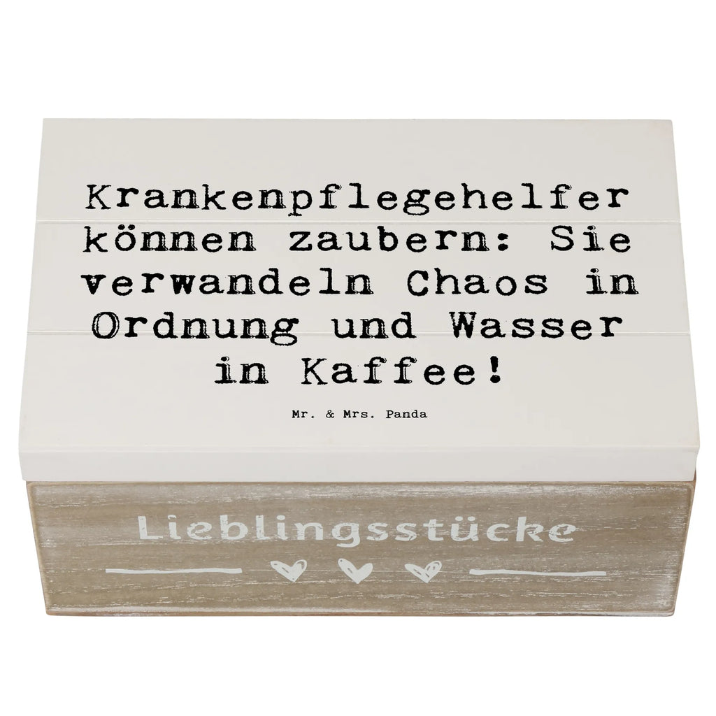 Holzkiste Spruch Krankenpflegehelfer Zauberer Holzkiste, Kiste, Schatzkiste, Truhe, Schatulle, XXL, Erinnerungsbox, Erinnerungskiste, Dekokiste, Aufbewahrungsbox, Geschenkbox, Geschenkdose, Beruf, Ausbildung, Jubiläum, Abschied, Rente, Kollege, Kollegin, Geschenk, Schenken, Arbeitskollege, Mitarbeiter, Firma, Danke, Dankeschön