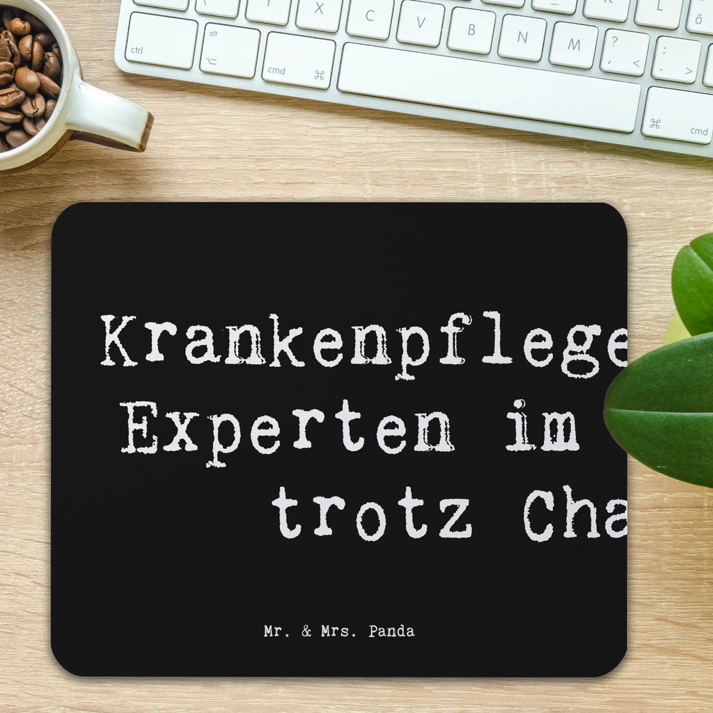 Mauspad Spruch Krankenpflegehelfer Lächeln Mousepad, Computer zubehör, Büroausstattung, PC Zubehör, Arbeitszimmer, Mauspad, Einzigartiges Mauspad, Designer Mauspad, Mausunterlage, Mauspad Büro, Beruf, Ausbildung, Jubiläum, Abschied, Rente, Kollege, Kollegin, Geschenk, Schenken, Arbeitskollege, Mitarbeiter, Firma, Danke, Dankeschön