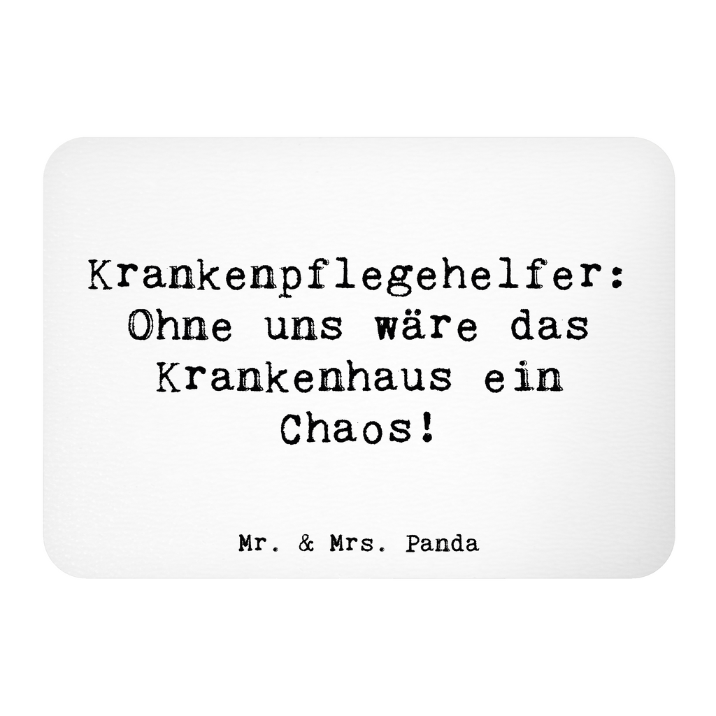 Magnet Spruch Krankenpflegehelfer Chaos Kühlschrankmagnet, Pinnwandmagnet, Souvenir Magnet, Motivmagnete, Dekomagnet, Whiteboard Magnet, Notiz Magnet, Kühlschrank Dekoration, Beruf, Ausbildung, Jubiläum, Abschied, Rente, Kollege, Kollegin, Geschenk, Schenken, Arbeitskollege, Mitarbeiter, Firma, Danke, Dankeschön