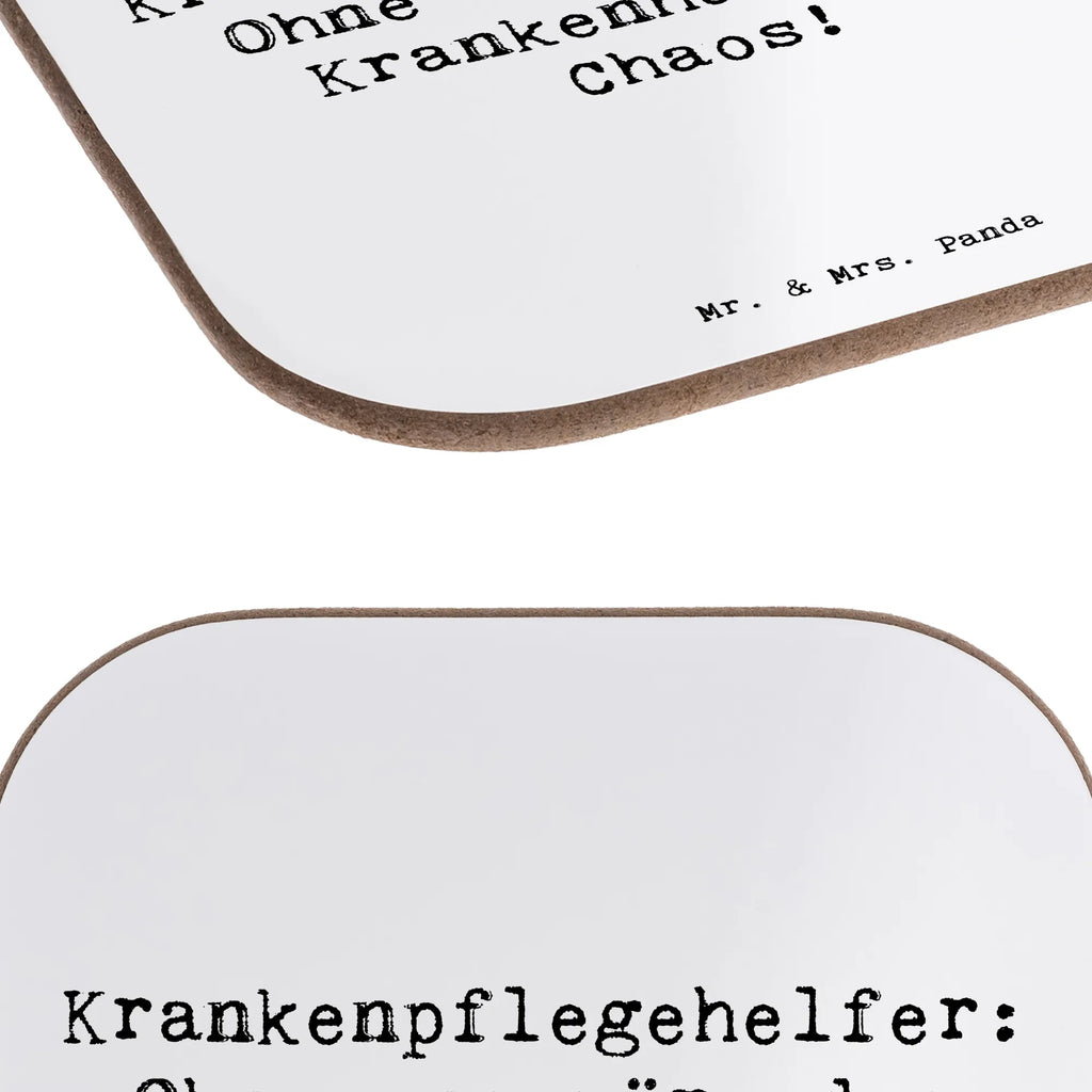 Untersetzer Spruch Krankenpflegehelfer Chaos Untersetzer, Bierdeckel, Glasuntersetzer, Untersetzer Gläser, Getränkeuntersetzer, Untersetzer aus Holz, Untersetzer für Gläser, Korkuntersetzer, Untersetzer Holz, Holzuntersetzer, Tassen Untersetzer, Untersetzer Design, Beruf, Ausbildung, Jubiläum, Abschied, Rente, Kollege, Kollegin, Geschenk, Schenken, Arbeitskollege, Mitarbeiter, Firma, Danke, Dankeschön