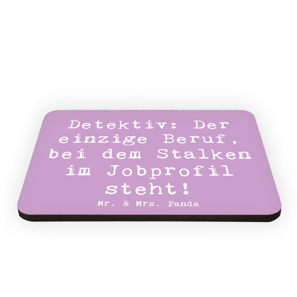 Magnet Spruch Detektiv Beruf Kühlschrankmagnet, Pinnwandmagnet, Souvenir Magnet, Motivmagnete, Dekomagnet, Whiteboard Magnet, Notiz Magnet, Kühlschrank Dekoration, Beruf, Ausbildung, Jubiläum, Abschied, Rente, Kollege, Kollegin, Geschenk, Schenken, Arbeitskollege, Mitarbeiter, Firma, Danke, Dankeschön