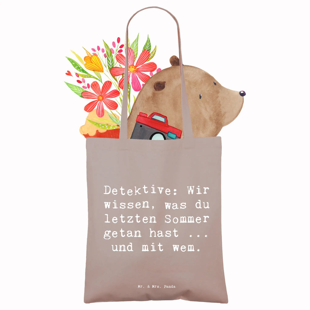 Tragetasche Spruch Detektiv Geheimnisse Beuteltasche, Beutel, Einkaufstasche, Jutebeutel, Stoffbeutel, Tasche, Shopper, Umhängetasche, Strandtasche, Schultertasche, Stofftasche, Tragetasche, Badetasche, Jutetasche, Einkaufstüte, Laptoptasche, Beruf, Ausbildung, Jubiläum, Abschied, Rente, Kollege, Kollegin, Geschenk, Schenken, Arbeitskollege, Mitarbeiter, Firma, Danke, Dankeschön