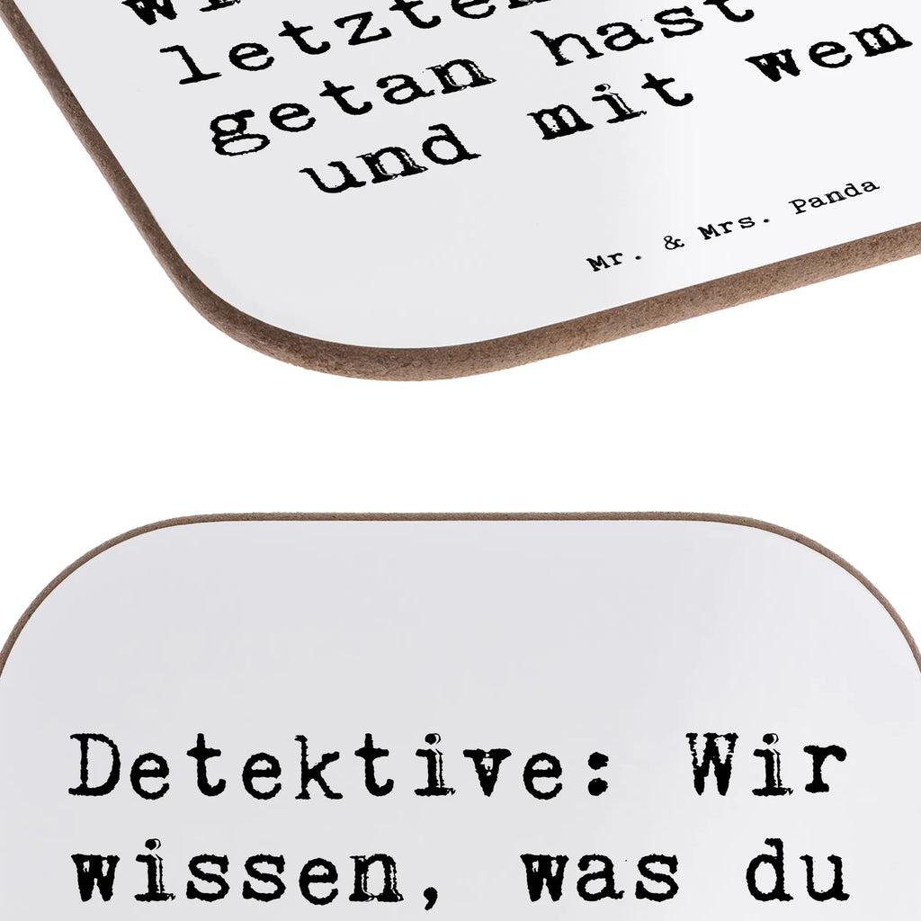 Untersetzer Spruch Detektiv Geheimnisse Untersetzer, Bierdeckel, Glasuntersetzer, Untersetzer Gläser, Getränkeuntersetzer, Untersetzer aus Holz, Untersetzer für Gläser, Korkuntersetzer, Untersetzer Holz, Holzuntersetzer, Tassen Untersetzer, Untersetzer Design, Beruf, Ausbildung, Jubiläum, Abschied, Rente, Kollege, Kollegin, Geschenk, Schenken, Arbeitskollege, Mitarbeiter, Firma, Danke, Dankeschön