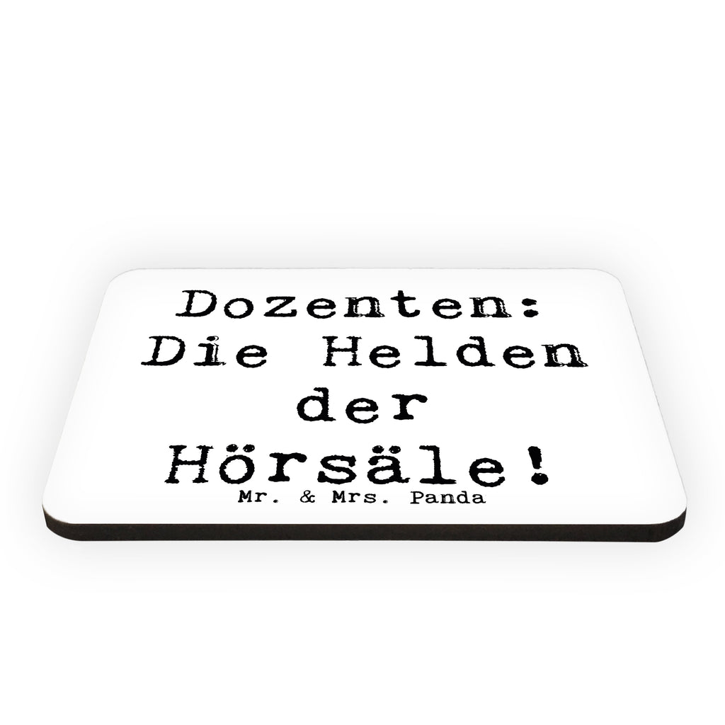 Magnet Spruch Dozenten Helden Kühlschrankmagnet, Pinnwandmagnet, Souvenir Magnet, Motivmagnete, Dekomagnet, Whiteboard Magnet, Notiz Magnet, Kühlschrank Dekoration, Beruf, Ausbildung, Jubiläum, Abschied, Rente, Kollege, Kollegin, Geschenk, Schenken, Arbeitskollege, Mitarbeiter, Firma, Danke, Dankeschön