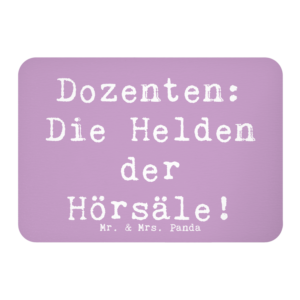 Magnet Spruch Dozenten Helden Kühlschrankmagnet, Pinnwandmagnet, Souvenir Magnet, Motivmagnete, Dekomagnet, Whiteboard Magnet, Notiz Magnet, Kühlschrank Dekoration, Beruf, Ausbildung, Jubiläum, Abschied, Rente, Kollege, Kollegin, Geschenk, Schenken, Arbeitskollege, Mitarbeiter, Firma, Danke, Dankeschön