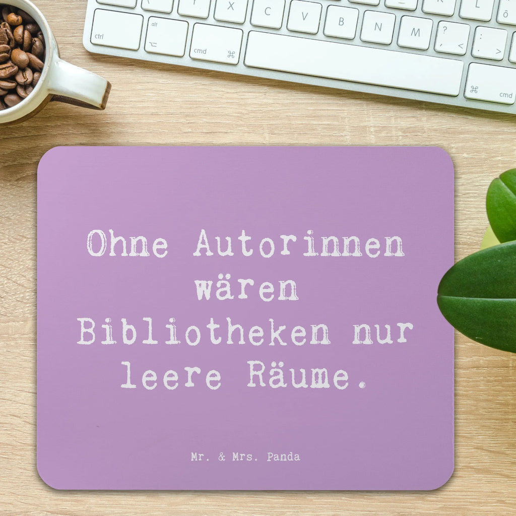 Mauspad Spruch Autorin Magie Mousepad, Computer zubehör, Büroausstattung, PC Zubehör, Arbeitszimmer, Mauspad, Einzigartiges Mauspad, Designer Mauspad, Mausunterlage, Mauspad Büro, Beruf, Ausbildung, Jubiläum, Abschied, Rente, Kollege, Kollegin, Geschenk, Schenken, Arbeitskollege, Mitarbeiter, Firma, Danke, Dankeschön