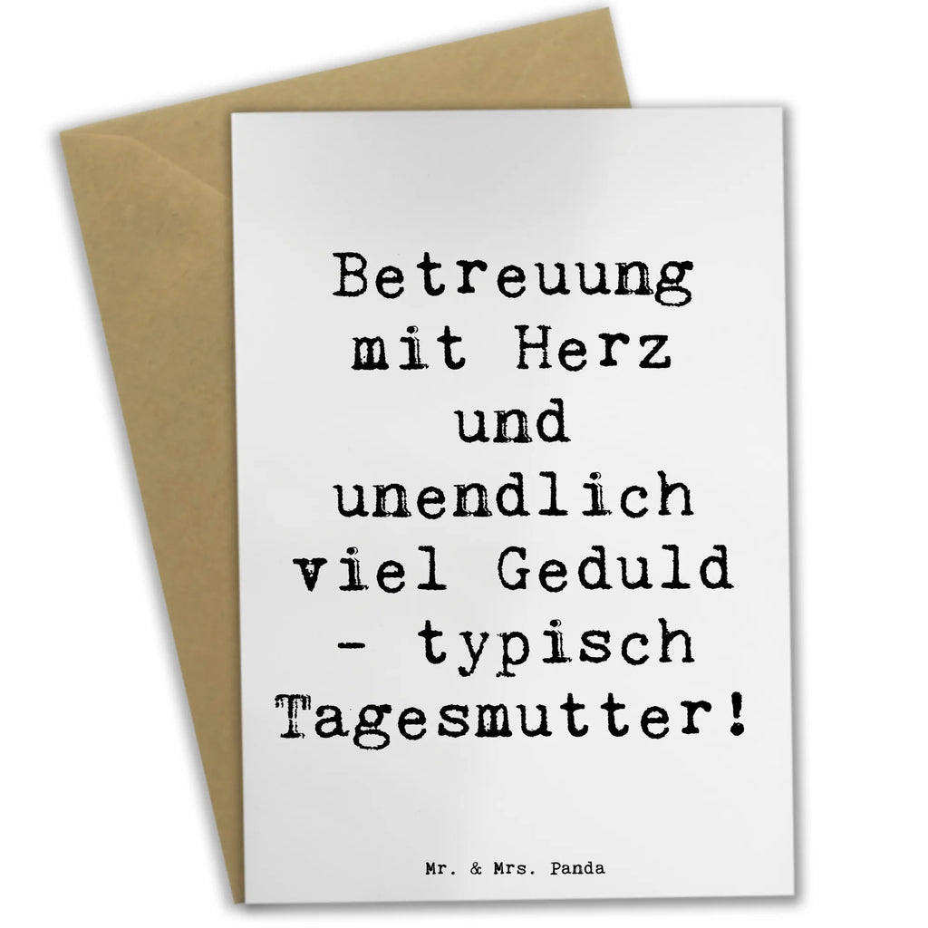 Grußkarte Spruch Tagesmutter Liebe Grußkarte, Klappkarte, Einladungskarte, Glückwunschkarte, Hochzeitskarte, Geburtstagskarte, Karte, Ansichtskarten, Beruf, Ausbildung, Jubiläum, Abschied, Rente, Kollege, Kollegin, Geschenk, Schenken, Arbeitskollege, Mitarbeiter, Firma, Danke, Dankeschön