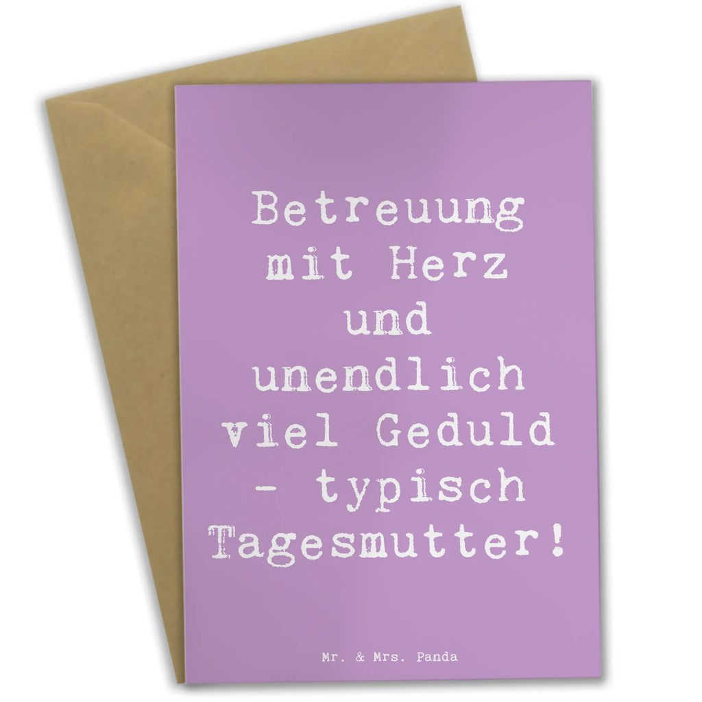 Grußkarte Spruch Tagesmutter Liebe Grußkarte, Klappkarte, Einladungskarte, Glückwunschkarte, Hochzeitskarte, Geburtstagskarte, Karte, Ansichtskarten, Beruf, Ausbildung, Jubiläum, Abschied, Rente, Kollege, Kollegin, Geschenk, Schenken, Arbeitskollege, Mitarbeiter, Firma, Danke, Dankeschön