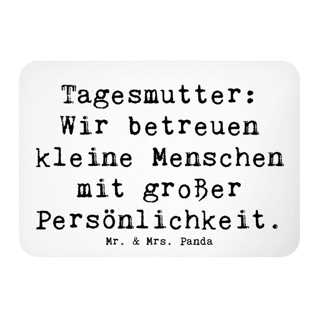 Magnet Spruch Tagesmutter Persönlichkeit Kühlschrankmagnet, Pinnwandmagnet, Souvenir Magnet, Motivmagnete, Dekomagnet, Whiteboard Magnet, Notiz Magnet, Kühlschrank Dekoration, Beruf, Ausbildung, Jubiläum, Abschied, Rente, Kollege, Kollegin, Geschenk, Schenken, Arbeitskollege, Mitarbeiter, Firma, Danke, Dankeschön