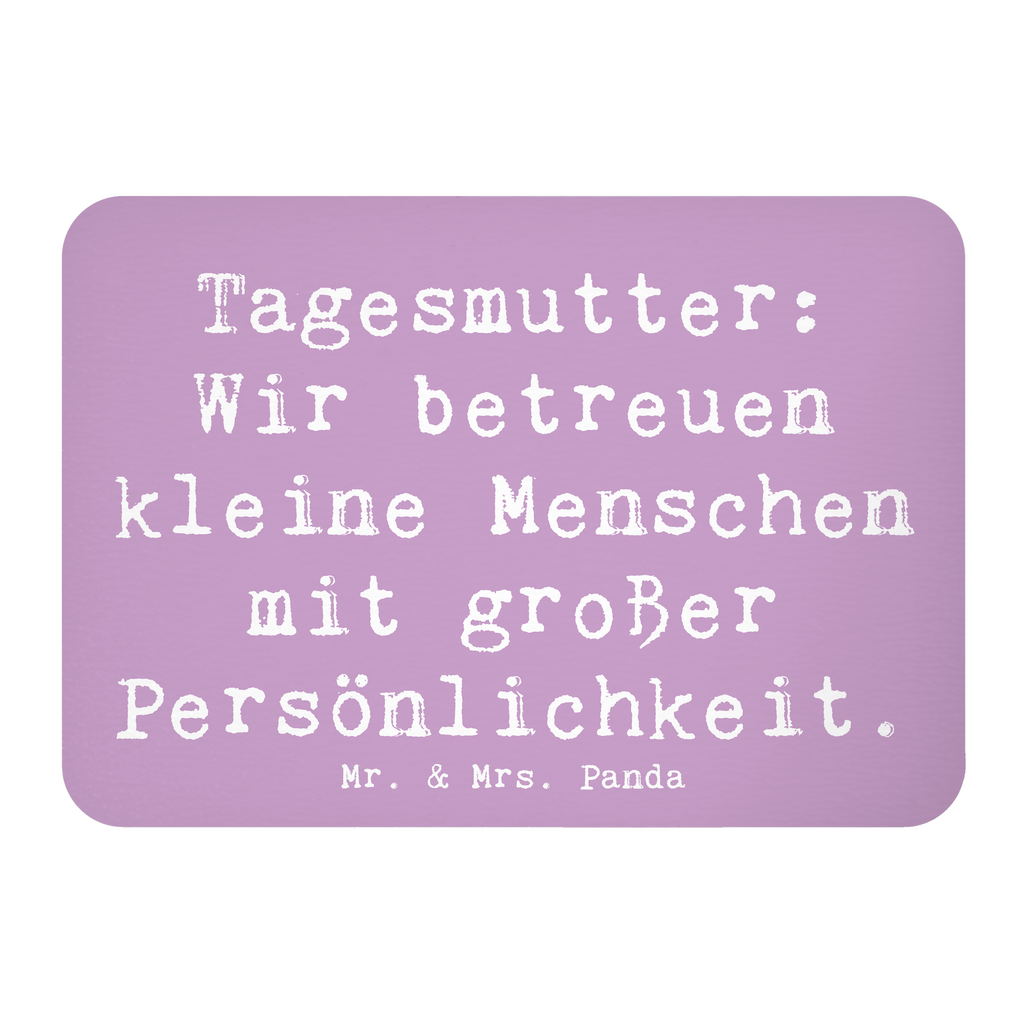 Magnet Spruch Tagesmutter Persönlichkeit Kühlschrankmagnet, Pinnwandmagnet, Souvenir Magnet, Motivmagnete, Dekomagnet, Whiteboard Magnet, Notiz Magnet, Kühlschrank Dekoration, Beruf, Ausbildung, Jubiläum, Abschied, Rente, Kollege, Kollegin, Geschenk, Schenken, Arbeitskollege, Mitarbeiter, Firma, Danke, Dankeschön