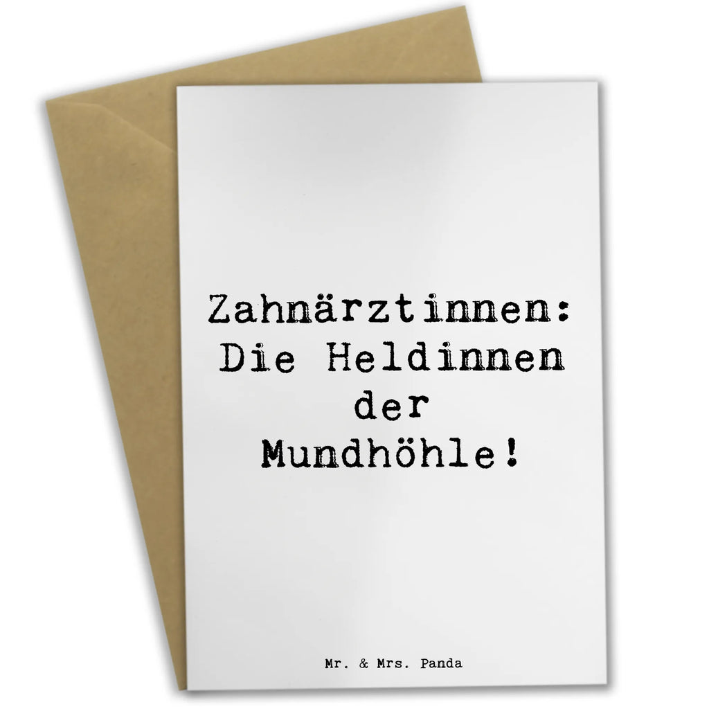 Grußkarte Spruch Zahnärztin Heldin Grußkarte, Klappkarte, Einladungskarte, Glückwunschkarte, Hochzeitskarte, Geburtstagskarte, Karte, Ansichtskarten, Beruf, Ausbildung, Jubiläum, Abschied, Rente, Kollege, Kollegin, Geschenk, Schenken, Arbeitskollege, Mitarbeiter, Firma, Danke, Dankeschön