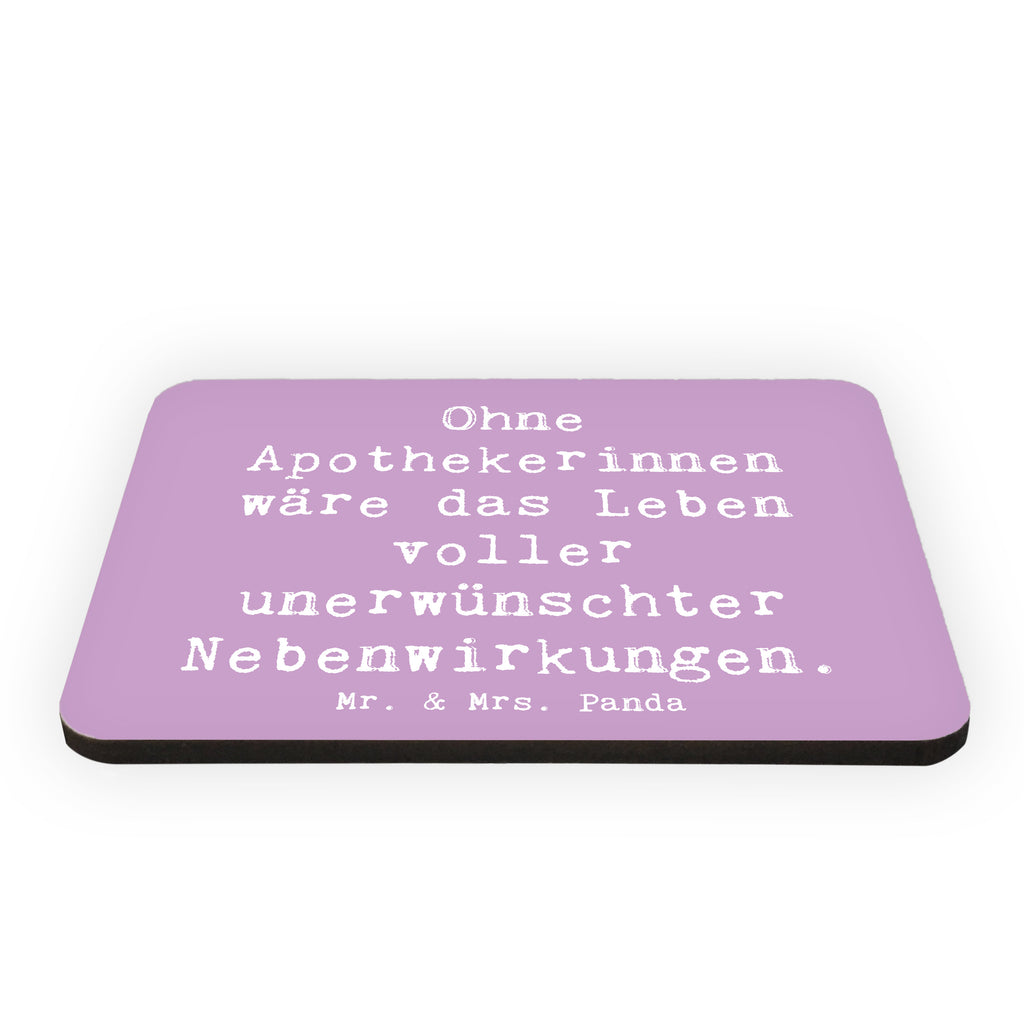 Magnet Spruch Apothekerin Nebenwirkung Kühlschrankmagnet, Pinnwandmagnet, Souvenir Magnet, Motivmagnete, Dekomagnet, Whiteboard Magnet, Notiz Magnet, Kühlschrank Dekoration, Beruf, Ausbildung, Jubiläum, Abschied, Rente, Kollege, Kollegin, Geschenk, Schenken, Arbeitskollege, Mitarbeiter, Firma, Danke, Dankeschön