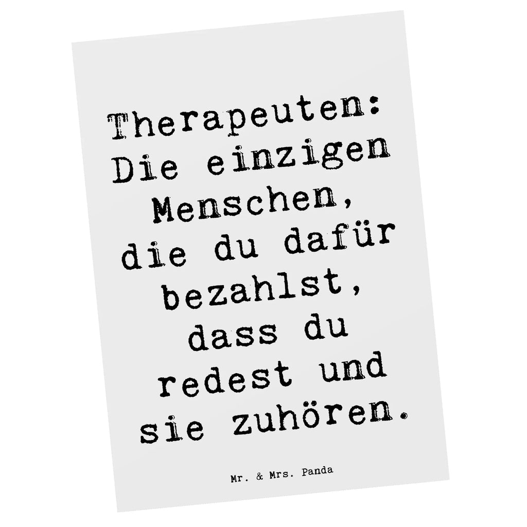 Postkarte Spruch Wunderbare Therapeutin Postkarte, Karte, Geschenkkarte, Grußkarte, Einladung, Ansichtskarte, Geburtstagskarte, Einladungskarte, Dankeskarte, Ansichtskarten, Einladung Geburtstag, Einladungskarten Geburtstag, Beruf, Ausbildung, Jubiläum, Abschied, Rente, Kollege, Kollegin, Geschenk, Schenken, Arbeitskollege, Mitarbeiter, Firma, Danke, Dankeschön