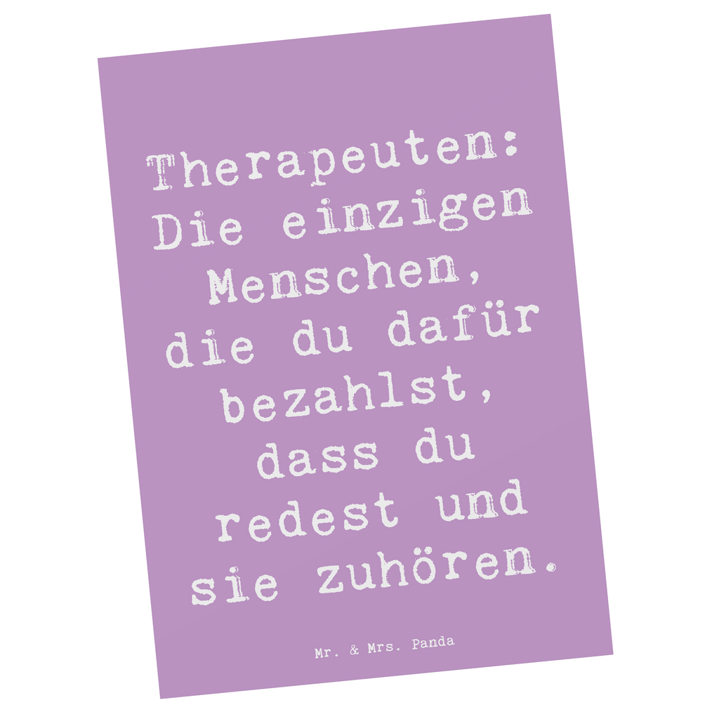 Postkarte Spruch Wunderbare Therapeutin Postkarte, Karte, Geschenkkarte, Grußkarte, Einladung, Ansichtskarte, Geburtstagskarte, Einladungskarte, Dankeskarte, Ansichtskarten, Einladung Geburtstag, Einladungskarten Geburtstag, Beruf, Ausbildung, Jubiläum, Abschied, Rente, Kollege, Kollegin, Geschenk, Schenken, Arbeitskollege, Mitarbeiter, Firma, Danke, Dankeschön