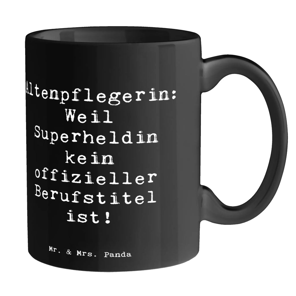 Tasse Spruch Altenpflegerin Superheld Tasse, Kaffeetasse, Teetasse, Becher, Kaffeebecher, Teebecher, Keramiktasse, Porzellantasse, Büro Tasse, Geschenk Tasse, Tasse Sprüche, Tasse Motive, Kaffeetassen, Tasse bedrucken, Designer Tasse, Cappuccino Tassen, Schöne Teetassen, Beruf, Ausbildung, Jubiläum, Abschied, Rente, Kollege, Kollegin, Geschenk, Schenken, Arbeitskollege, Mitarbeiter, Firma, Danke, Dankeschön