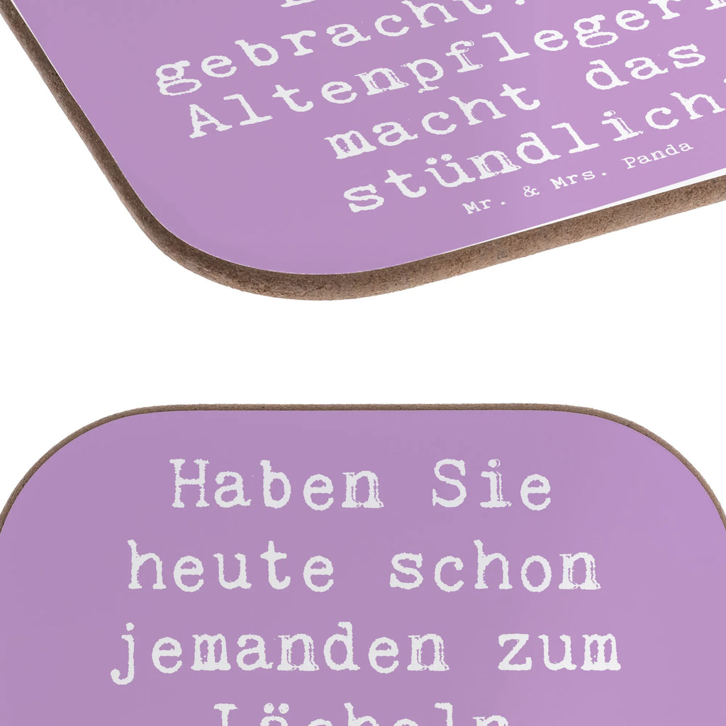 Untersetzer Spruch Altenpflegerin Lächeln Untersetzer, Bierdeckel, Glasuntersetzer, Untersetzer Gläser, Getränkeuntersetzer, Untersetzer aus Holz, Untersetzer für Gläser, Korkuntersetzer, Untersetzer Holz, Holzuntersetzer, Tassen Untersetzer, Untersetzer Design, Beruf, Ausbildung, Jubiläum, Abschied, Rente, Kollege, Kollegin, Geschenk, Schenken, Arbeitskollege, Mitarbeiter, Firma, Danke, Dankeschön