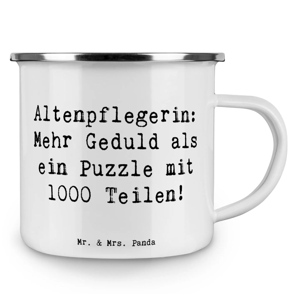 Camping Emaille Tasse Spruch Altenpflegerin Geduld Campingtasse, Trinkbecher, Metalltasse, Outdoor Tasse, Emaille Trinkbecher, Blechtasse Outdoor, Emaille Campingbecher, Edelstahl Trinkbecher, Metalltasse für Camping, Kaffee Blechtasse, Camping Tasse Metall, Emaille Tasse, Emaille Becher, Tasse Camping, Tasse Emaille, Emaille Tassen, Camping Becher, Metall Tasse, Camping Tassen, Blechtasse, Emaille Tasse Camping, Camping Tasse Emaille, Emailletasse, Camping Tassen Emaille, Campingbecher, Blechtassen, Outdoor Becher, Campingtassen, Emaille Becher Camping, Camping Becher Edelstahl, Beruf, Ausbildung, Jubiläum, Abschied, Rente, Kollege, Kollegin, Geschenk, Schenken, Arbeitskollege, Mitarbeiter, Firma, Danke, Dankeschön