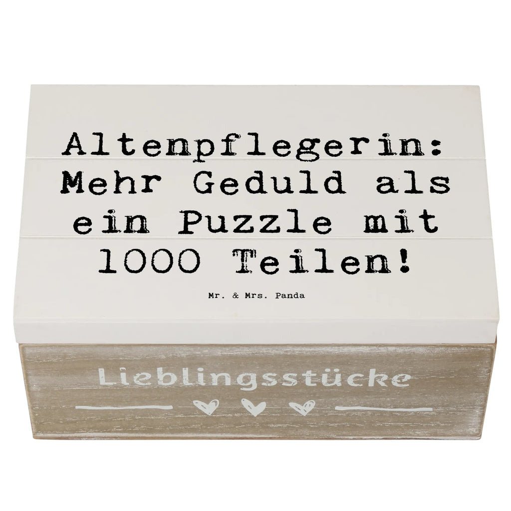 Holzkiste Spruch Altenpflegerin Geduld Holzkiste, Kiste, Schatzkiste, Truhe, Schatulle, XXL, Erinnerungsbox, Erinnerungskiste, Dekokiste, Aufbewahrungsbox, Geschenkbox, Geschenkdose, Beruf, Ausbildung, Jubiläum, Abschied, Rente, Kollege, Kollegin, Geschenk, Schenken, Arbeitskollege, Mitarbeiter, Firma, Danke, Dankeschön