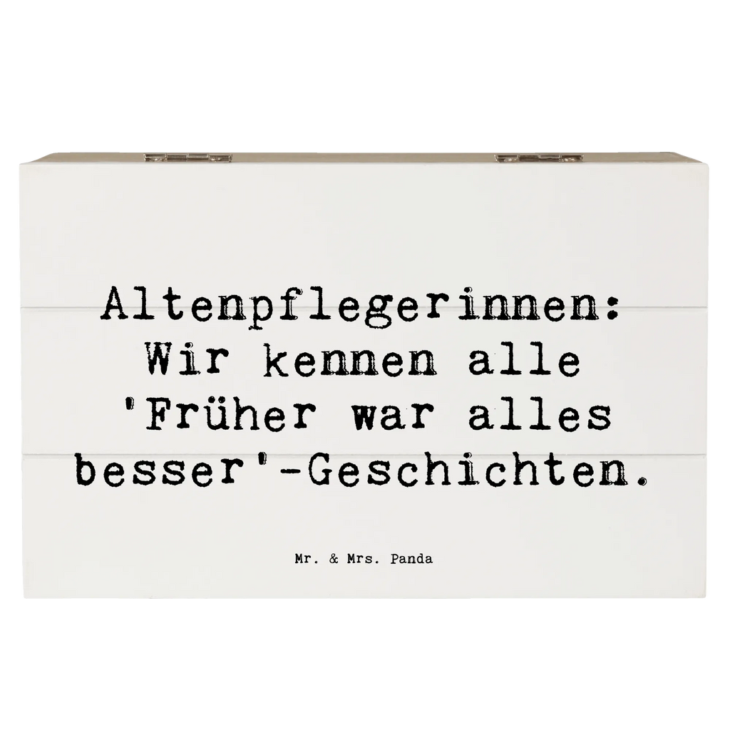 Holzkiste Spruch Altenpflegerin Geschichten Holzkiste, Kiste, Schatzkiste, Truhe, Schatulle, XXL, Erinnerungsbox, Erinnerungskiste, Dekokiste, Aufbewahrungsbox, Geschenkbox, Geschenkdose, Beruf, Ausbildung, Jubiläum, Abschied, Rente, Kollege, Kollegin, Geschenk, Schenken, Arbeitskollege, Mitarbeiter, Firma, Danke, Dankeschön