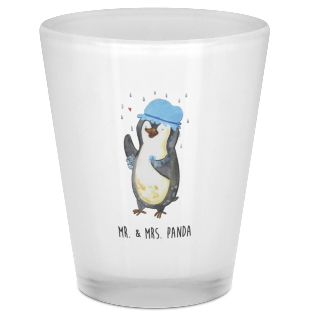 Schnapsglas Pinguin Duschen Schnapsglas, Shot Glas, Schnapsgläser, Likörgläser, Shotglas, Shotgläser, Likörglas, Stamperl, Likör Glas, Likör Gläser, Lustige Schnapsgläser, Kurze Gläser, Ausgefallene Schnapsgläser, Kurzen Glas, Pinguin, Pinguine, Dusche, duschen, Lebensmotto, Motivation, Neustart, Neuanfang, glücklich sein