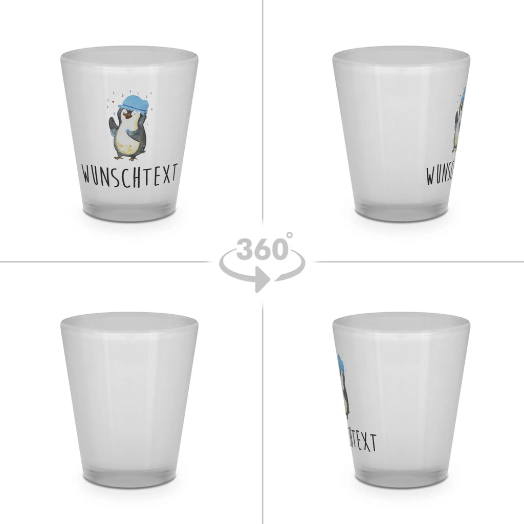 Personalisiertes Schnapsglas Pinguin Duschen Personalisiertes Schnapsglas, Schnapsglas mit Namen, Schnapsgläser personalisiert, personalisierte Schnapsgläser, Schnapsglas personalisieren, Schnapsglas Hochzeit, Schnapsglas mit Name, Schnapsglas Geschenk, Shot Gläser personalisieren, personalisierte Pinnchen, Schnapsglas zum Umhängen mit Namen, Pinguin, Pinguine, Dusche, duschen, Lebensmotto, Motivation, Neustart, Neuanfang, glücklich sein