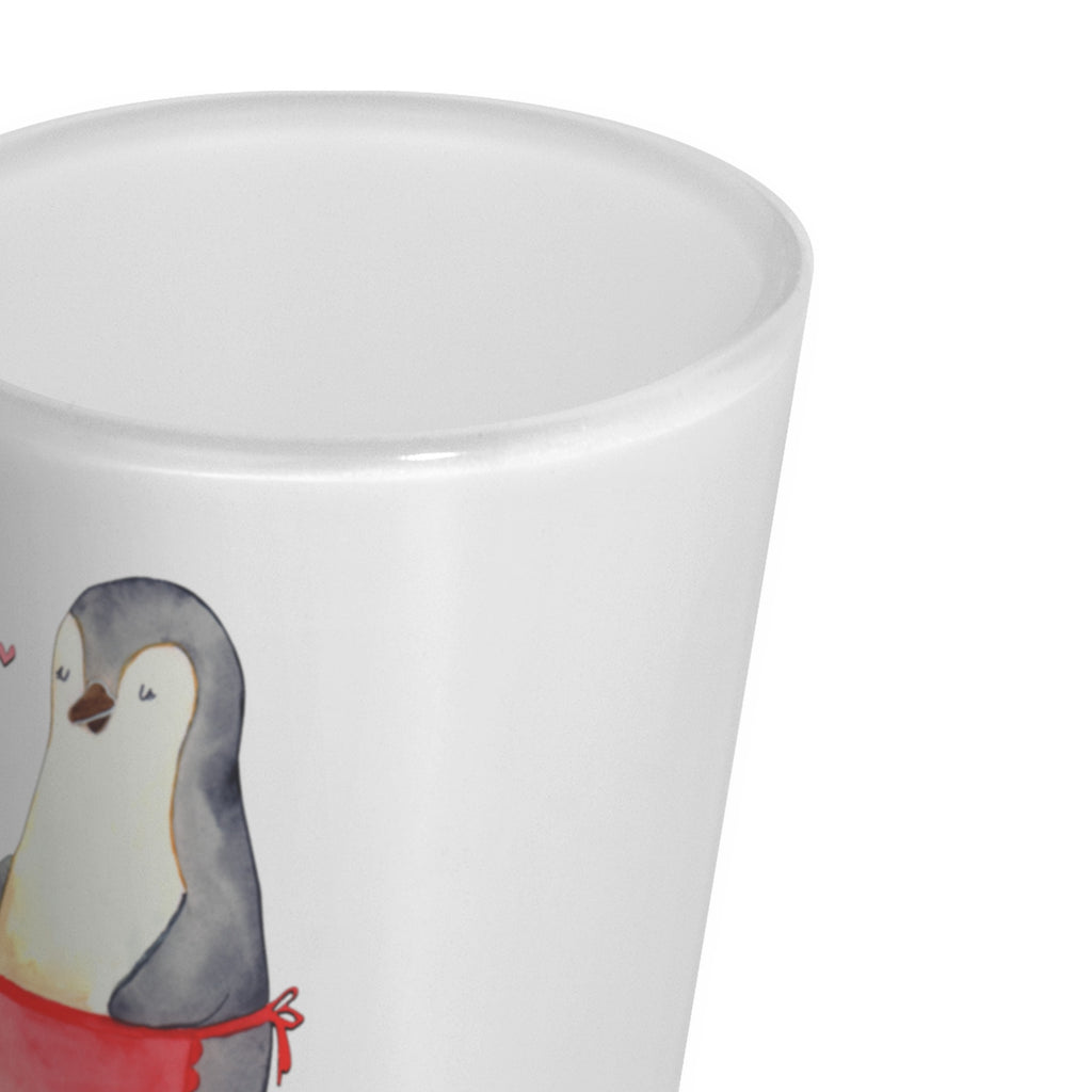 Schnapsglas Pinguin mit Kind Schnapsglas, Shot Glas, Schnapsgläser, Likörgläser, Shotglas, Shotgläser, Likörglas, Stamperl, Likör Glas, Likör Gläser, Lustige Schnapsgläser, Kurze Gläser, Ausgefallene Schnapsgläser, Kurzen Glas, Familie, Vatertag, Muttertag, Bruder, Schwester, Mama, Papa, Oma, Opa, Geschenk, Mami, Mutti, Mutter, Geburststag