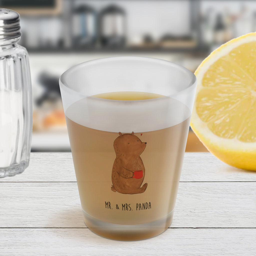 Schnapsglas Bär Kaffee Schnapsglas, Shot Glas, Schnapsgläser, Likörgläser, Shotglas, Shotgläser, Likörglas, Stamperl, Likör Glas, Likör Gläser, Lustige Schnapsgläser, Kurze Gläser, Ausgefallene Schnapsgläser, Kurzen Glas, Bär, Teddy, Teddybär, Kaffee, Coffee, Bären, guten Morgen, Morgenroutine, Welt erobern, Welt retten, Motivation