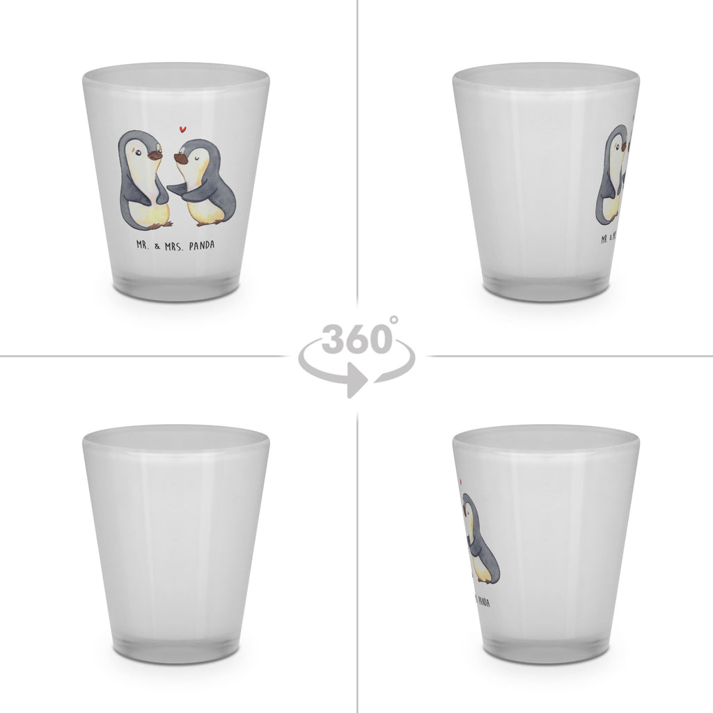 Schnapsglas Pinguine trösten Schnapsglas, Shot Glas, Schnapsgläser, Likörgläser, Shotglas, Shotgläser, Likörglas, Stamperl, Likör Glas, Likör Gläser, Lustige Schnapsgläser, Kurze Gläser, Ausgefallene Schnapsgläser, Kurzen Glas, Liebe, Partner, Freund, Freundin, Ehemann, Ehefrau, Heiraten, Verlobung, Heiratsantrag, Liebesgeschenk, Jahrestag, Hocheitstag, Valentinstag, Geschenk für Frauen, Hochzeitstag, Mitbringsel, Geschenk für Freundin, Geschenk für Partner, Liebesbeweis, für Männer, für Ehemann