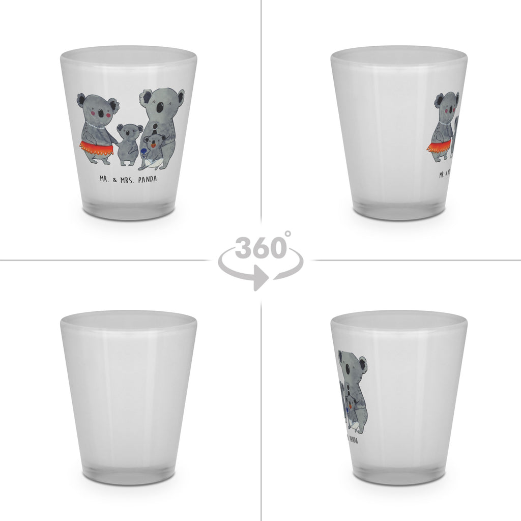 Schnapsglas Koala Familie Schnapsglas, Shot Glas, Schnapsgläser, Likörgläser, Shotglas, Shotgläser, Likörglas, Stamperl, Likör Glas, Likör Gläser, Lustige Schnapsgläser, Kurze Gläser, Ausgefallene Schnapsgläser, Kurzen Glas, Familie, Vatertag, Muttertag, Bruder, Schwester, Mama, Papa, Oma, Opa, Koala, Koalas, Family, Kinder, Geschwister, Familienleben