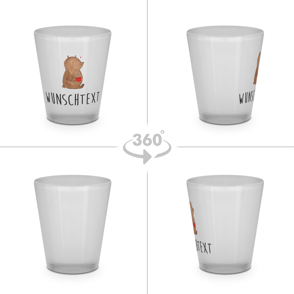 Personalisiertes Schnapsglas Bär Kaffee Personalisiertes Schnapsglas, Schnapsglas mit Namen, Schnapsgläser personalisiert, personalisierte Schnapsgläser, Schnapsglas personalisieren, Schnapsglas Hochzeit, Schnapsglas mit Name, Schnapsglas Geschenk, Shot Gläser personalisieren, personalisierte Pinnchen, Schnapsglas zum Umhängen mit Namen, Bär, Teddy, Teddybär, Kaffee, Coffee, Bären, guten Morgen, Morgenroutine, Welt erobern, Welt retten, Motivation