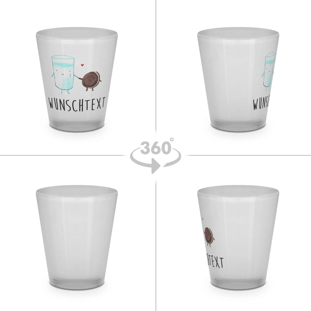 Personalisiertes Schnapsglas Milch Keks Personalisiertes Schnapsglas, Schnapsglas mit Namen, Schnapsgläser personalisiert, personalisierte Schnapsgläser, Schnapsglas personalisieren, Schnapsglas Hochzeit, Schnapsglas mit Name, Schnapsglas Geschenk, Shot Gläser personalisieren, personalisierte Pinnchen, Schnapsglas zum Umhängen mit Namen, Tiermotive, Gute Laune, lustige Sprüche, Tiere, Milk, Cookie, Milch, Keks, Kekse, Kaffee, Einladung Frühstück, Motiv süß, romantisch, perfektes Paar