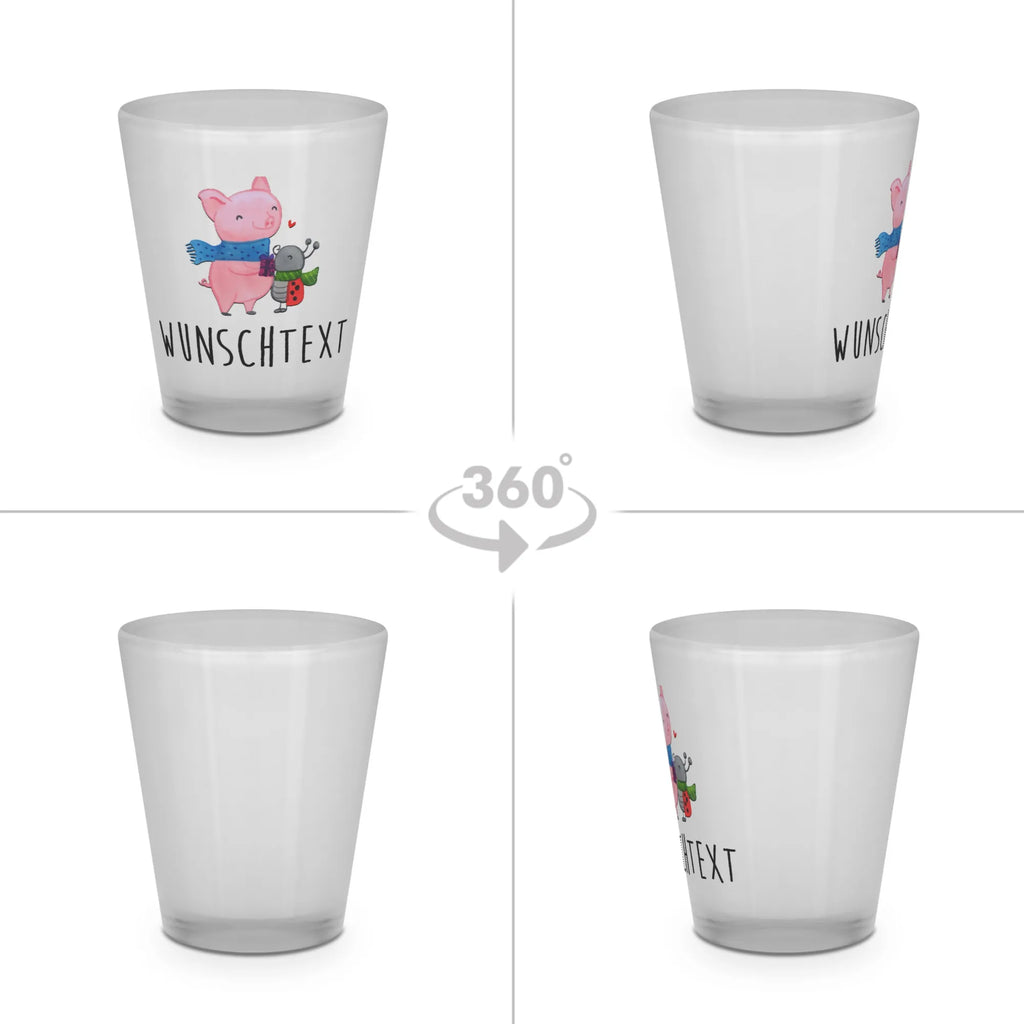 Personalisiertes Schnapsglas Glühschwein Smörle Personalisiertes Schnapsglas, Schnapsglas mit Namen, Schnapsgläser personalisiert, personalisierte Schnapsgläser, Schnapsglas personalisieren, Schnapsglas Hochzeit, Schnapsglas mit Name, Schnapsglas Geschenk, Shot Gläser personalisieren, personalisierte Pinnchen, Schnapsglas zum Umhängen mit Namen, Winter, Weihnachten, Weihnachtsdeko, Nikolaus, Advent, Heiligabend, Wintermotiv, Handgezeichnetes Glühschwein, Kreatives Glühschwein Design, Winterlicher Glühwein Spruch, Glühwein Liebhaber Geschenk, Herzliches Marienkäfer Motiv, Marienkäfer in Winterkleidung, Glühwein ist köstlich Spruch, Smörle der stolze Marienkäfer, Süßer Marienkäfer gibt Geschenk, Romantische Geschenkidee Glühwein