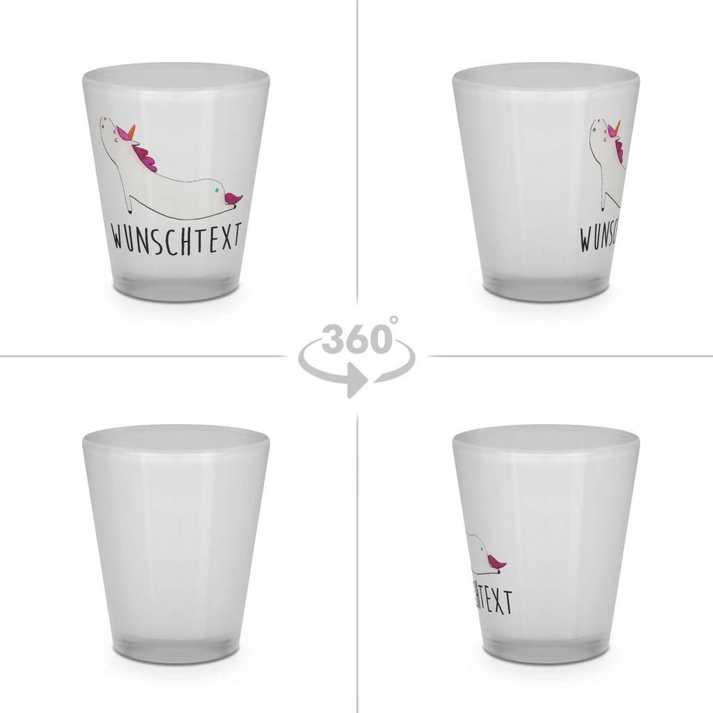 Personalisiertes Schnapsglas Einhorn Yoga Personalisiertes Schnapsglas, Schnapsglas mit Namen, Schnapsgläser personalisiert, personalisierte Schnapsgläser, Schnapsglas personalisieren, Schnapsglas Hochzeit, Schnapsglas mit Name, Schnapsglas Geschenk, Shot Gläser personalisieren, personalisierte Pinnchen, Schnapsglas zum Umhängen mit Namen, Einhorn, Einhörner, Einhorn Deko, Pegasus, Unicorn, Yoga, Namaste, Achtsamkeit, Entspannung, Joga, Yogamatte, Sport, lustig, witzig, süß