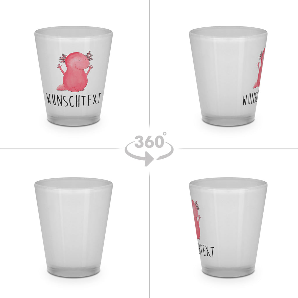 Personalisiertes Schnapsglas Axolotl Hurra Personalisiertes Schnapsglas, Schnapsglas mit Namen, Schnapsgläser personalisiert, personalisierte Schnapsgläser, Schnapsglas personalisieren, Schnapsglas Hochzeit, Schnapsglas mit Name, Schnapsglas Geschenk, Shot Gläser personalisieren, personalisierte Pinnchen, Schnapsglas zum Umhängen mit Namen, Axolotl, Molch, Axolot, Schwanzlurch, Lurch, Lurche, fröhlich, Spaß, Freude, Motivation, Zufriedenheit