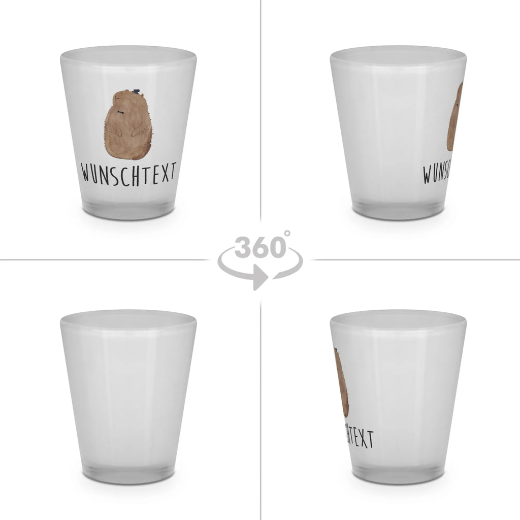 Personalisiertes Schnapsglas Murmeltier Personalisiertes Schnapsglas, Schnapsglas mit Namen, Schnapsgläser personalisiert, personalisierte Schnapsgläser, Schnapsglas personalisieren, Schnapsglas Hochzeit, Schnapsglas mit Name, Schnapsglas Geschenk, Shot Gläser personalisieren, personalisierte Pinnchen, Schnapsglas zum Umhängen mit Namen, Tiermotive, Gute Laune, lustige Sprüche, Tiere, Murmeltier, Knigge, Fröhlichkeit, Freundlichkeit, Respekt, Anstand