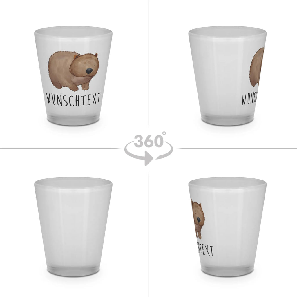 Personalisiertes Schnapsglas Wombat Personalisiertes Schnapsglas, Schnapsglas mit Namen, Schnapsgläser personalisiert, personalisierte Schnapsgläser, Schnapsglas personalisieren, Schnapsglas Hochzeit, Schnapsglas mit Name, Schnapsglas Geschenk, Shot Gläser personalisieren, personalisierte Pinnchen, Schnapsglas zum Umhängen mit Namen, Tiermotive, Gute Laune, lustige Sprüche, Tiere, Wombat, Das Leben ist schön, Motivation, Spruch, Australien